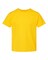 Rabbit Skins® Youth Juvy Crewneck Short Sleeve T-Shirt - 3301J
